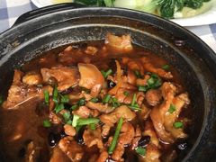 -钱大妈海鲜饭店(保利林语店)