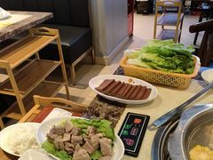 -小肥牛潮汕牛肉火锅(南联店)