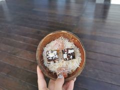 -瑰丽酒店·海吧·天际下午茶·现场DJ·天台酒吧