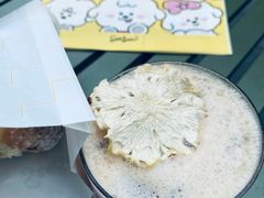 -Seesaw Coffee(上生新所店)