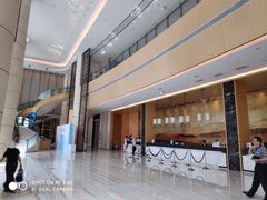 -重庆悦来温德姆酒店
