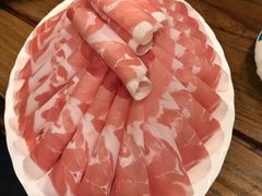 羊上脑-仁和四季涮肉馆(天坛南门店)
