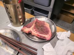 -杨小佳·齐齐哈尔烤肉·烤串(广州店)
