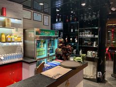 -金太阳海鲜烧烤·本地人餐厅(东纬路旗舰店)