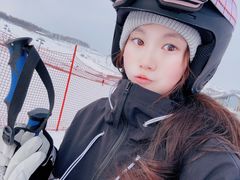 -长白山华美胜地滑雪场
