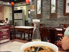 -鸭匠食府·挂炉烤鸭·新京菜(阜成路店)