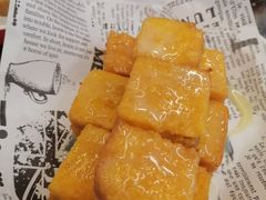 -孖记茶档·热腾茶餐(乐峰店)