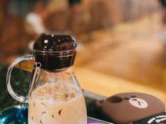 -Seesaw Coffee(环贸iapm店)