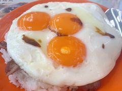 -澳门陈光记烧味饭店(万象城店)