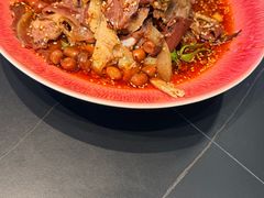 -椒馋小馆(绿源路店)