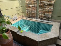 -春晖园度假酒店温泉