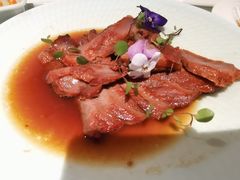 -静之湖湖畔餐厅