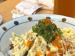 -玖寿司(同心家园1期店)