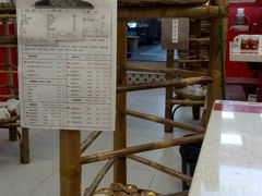大堂-陳艳红火锅(港汇店)