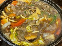 -吟松日式料理(莘庄店)