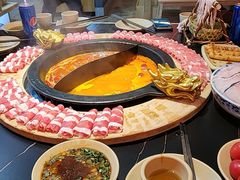 -蜀大侠火锅(四川北路店)
