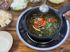 -笔记安顺夺夺粉火锅