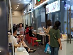 -蒸香阁皖北特色小吃(万达广场店)