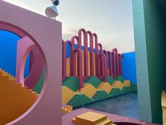 -漳州滨海火山岛自然生态风景区