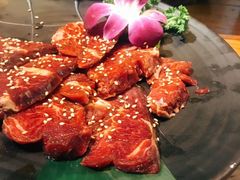 -黑牛の店·和牛烧肉(大悦城店)
