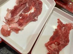 -京元盛铜锅涮肉(上海总店)