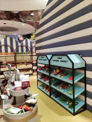 -meland club亲子乐园(重庆万象城店)