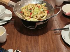 -湖兰金牌小炒肉(椒江万达店)