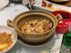 -盛百味·家宴餐厅(霸州分店)