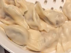 -东方饺子王臻味餐厅(新嘉坡城店)