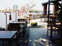 景观位-喜洲吧·江畔老船厂·庭院餐厅(喜临院店)