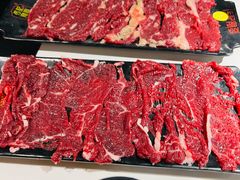 -潮发潮汕牛肉店(永庆坊店)