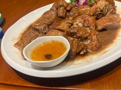 -东方之珠海鲜酒楼(南开店)