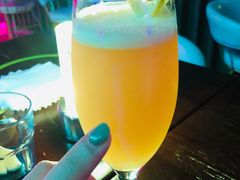 -MOSSO音乐酒吧·Live House(南京西路店)