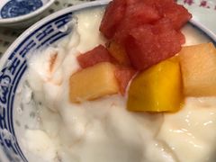 -广信牛奶甜品世家(台东店)