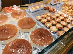 -西村叔叔的店·面包·甜品·蛋糕(牡丹园店)