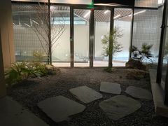 -隐溪茶馆(金虹桥店)