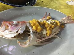 -虎门不夜天海鲜市场