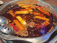 -青山青豆花·笑禅豆腐鱼(黄泥塝店)