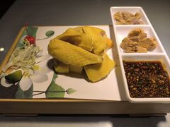 -宋园·金宴浙鲜馆(静安店)