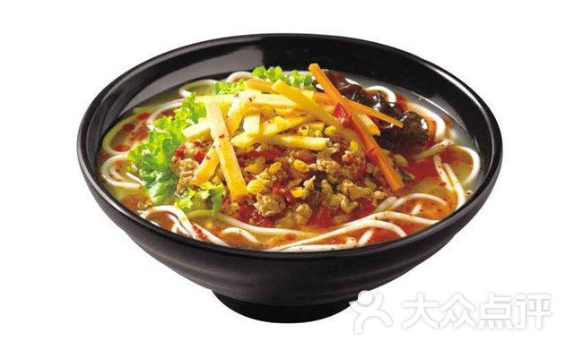 陕西肉酱米线团购图片图片 - 第3张