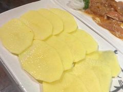 -猫抓烤肉(武进吾悦广场店)