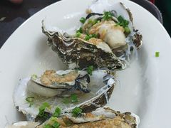 -吉莲利苑海鲜酒家(珠海拱北29年老字号店)