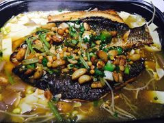 -龙门烤鱼(东方宝泰店)
