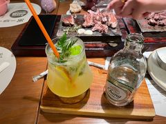 -一沙一城·岩烤牛扒(深圳首店)