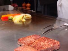 -Ginza Onodera铁板烧(外滩十八号店)