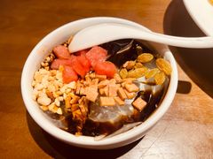 -向川南·水煮鱼·川菜(和平里店)