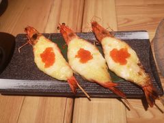 -隐泉京望日式料理(太和广场店)