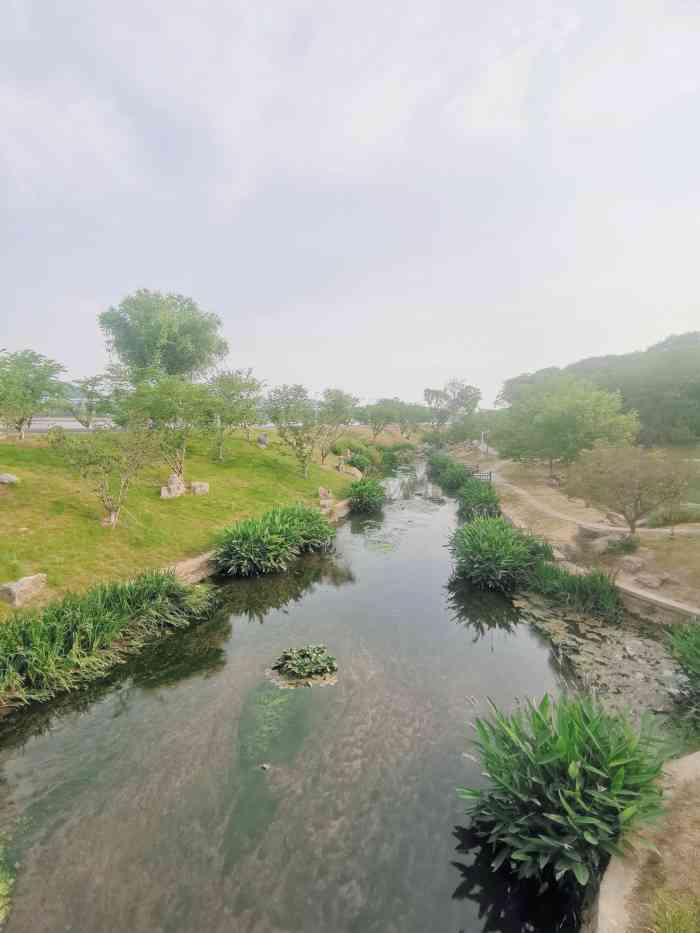 羊山湖公园-"羊山湖公园,免费的哦,在仙林,环境不错,.