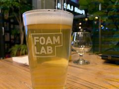 -FOAM LAB 泡沫实验室精酿餐吧