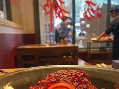 -楠火锅(太古里总店)